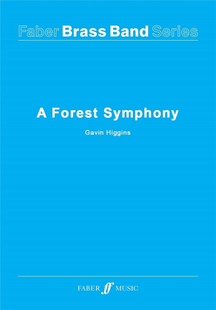A Forest Symphony